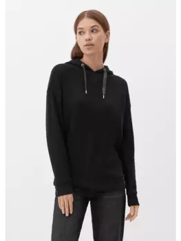 Толстовка QS, черный