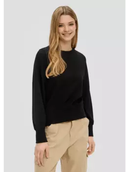 Толстовка QS, черный