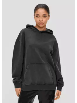 Толстовка QS, черный