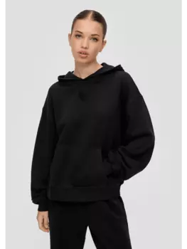 Толстовка QS, черный