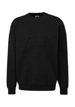 Толстовка QS, черный