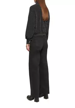 Толстовка QS, черный