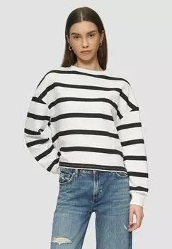 Толстовка QS, черный