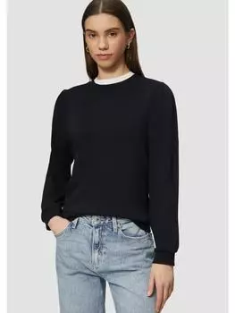 Толстовка QS, черный