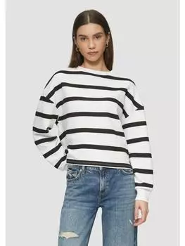 Толстовка QS, черный