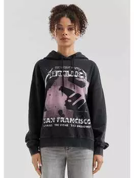 Толстовка QS, черный