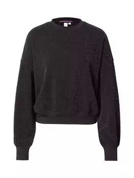 Толстовка QS, черный