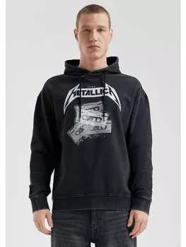 Толстовка QS, черный