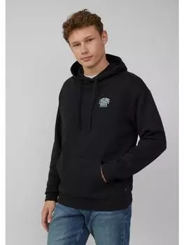 Толстовка QS, черный