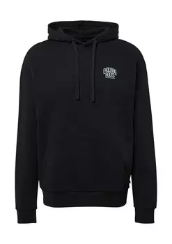 Толстовка QS, черный