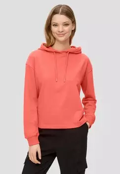 Толстовка QS, цвет orange