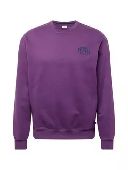 Толстовка QS, фиолетовый