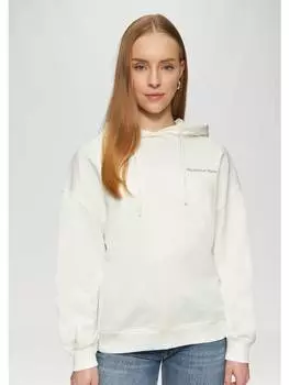 Толстовка QS, кремовый