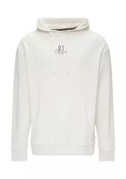 Толстовка QS, кремовый