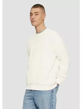 Толстовка QS, кремовый