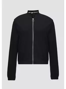 Толстовка QS langarm, черный