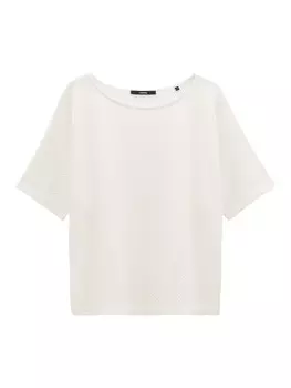 Толстовка QS langarm, черный