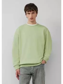 Толстовка QS, оливковый