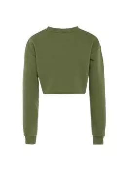 Толстовка QS, оранжевый