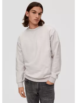 Толстовка QS, серый