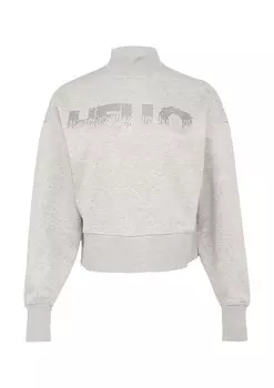 Толстовка QS, серый