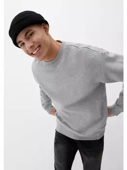 Толстовка QS, серый