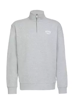 Толстовка QS, серый