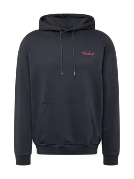 Толстовка Qs, серый/антрацит