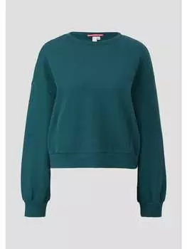 Толстовка QS, синий