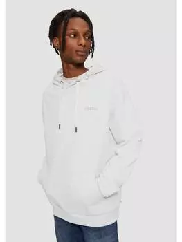 Толстовка QS Sweatshirt langarm, серый