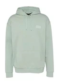 Толстовка QS, светло-зеленый
