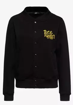 Толстовка Queen, черный