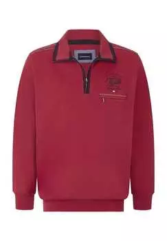 Толстовка quentasti Babista, красный