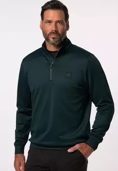 Толстовка QUICKDRY JP1880, темно-серый