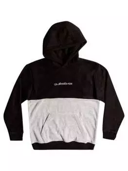 Толстовка Quicksilver, черный