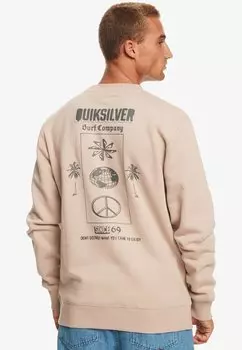 Толстовка Quiksilver