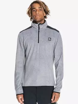 Толстовка Quiksilver AKER, серый