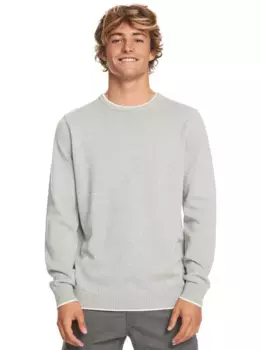 Толстовка Quiksilver "Altonside", серый