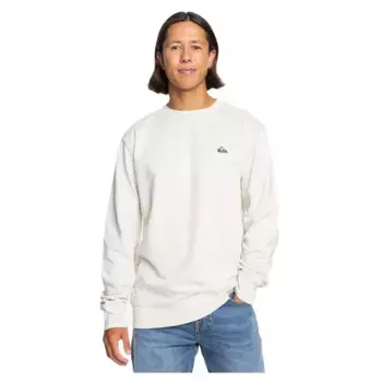 Толстовка Quiksilver Basic, белый