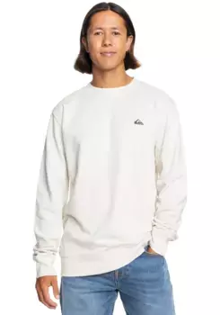 Толстовка Quiksilver "BASIC CREW YOUNG MEN", цвет Birch