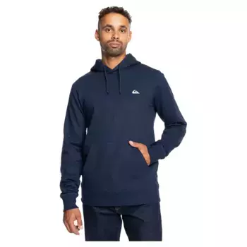 Толстовка Quiksilver Basic, синий