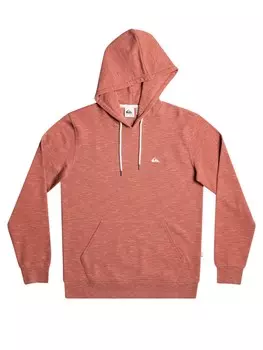 Толстовка Quiksilver BAYRISE HOOD, красный