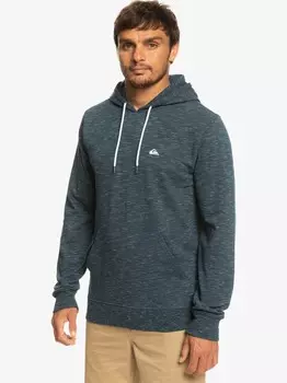 Толстовка Quiksilver BAYRISE HOOD, синий