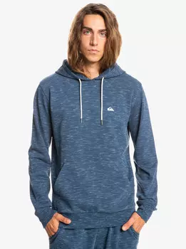 Толстовка Quiksilver BAYRISE M, синий