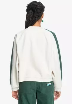 Толстовка Quiksilver, белый
