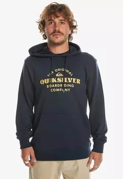 Толстовка Quiksilver, цвет byj0