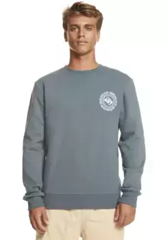 Толстовка Quiksilver, цвет Dark Slate