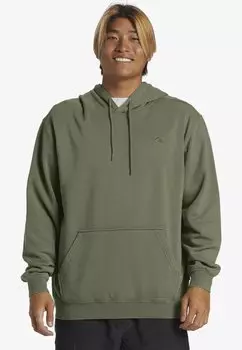 Толстовка Quiksilver, цвет glw