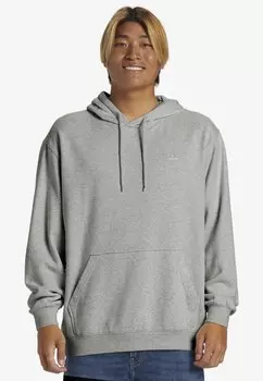 Толстовка Quiksilver, цвет szth