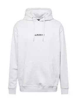 Толстовка QUIKSILVER DNA, цвет mottled white